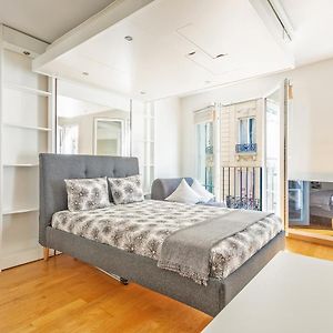Apartamento de 1 Dormitorio